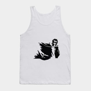 Morpheus/ The Sandman Tank Top